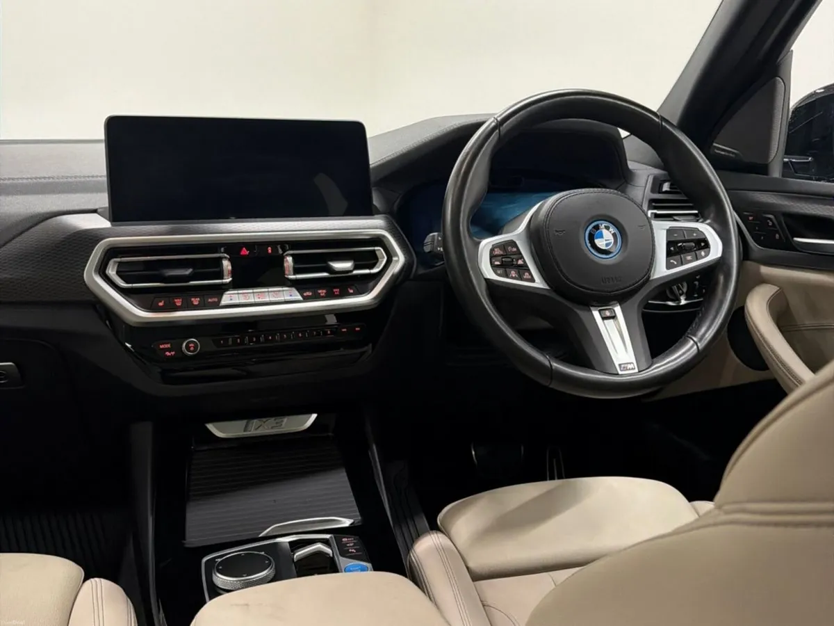 BMW iX3 80 kWh M Sport Pro - Image 5
