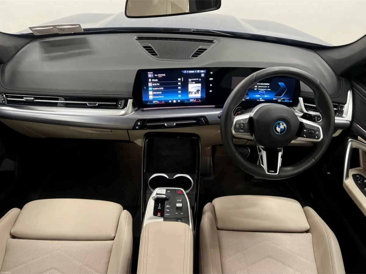BMW X1 xDrive30e M Sport - Image 4