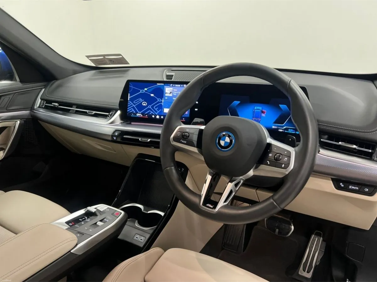 BMW X1 xDrive30e M Sport - Image 6