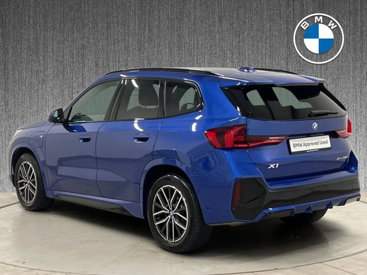 BMW X1 xDrive30e M Sport - Image 2