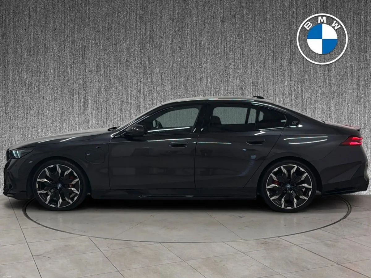 BMW 5-Series 530e M Sport Pro FULL EXTERIOR KIT - - Image 3