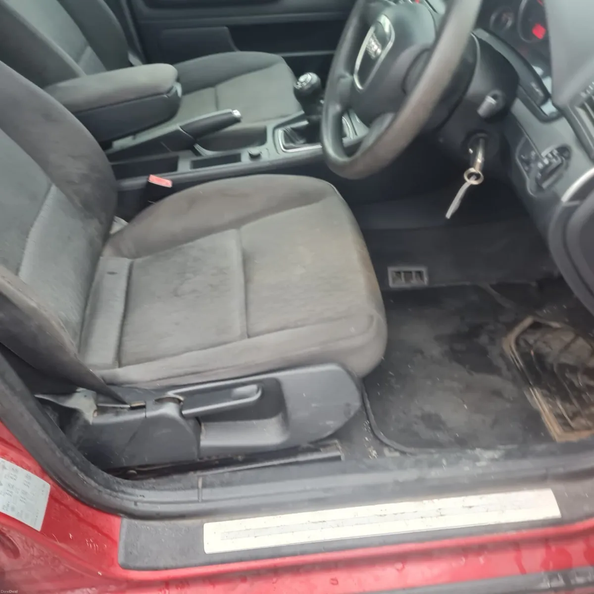 Audi A4 2006 - Image 5