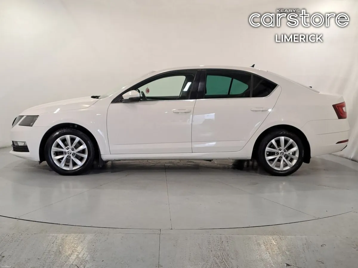 Skoda Octavia Ambition 1.0TSI 115HP - Image 6