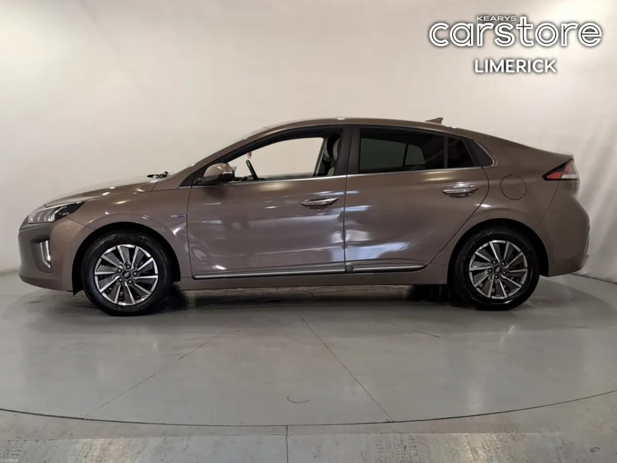 Hyundai IONIQ Electric Premium - Image 6