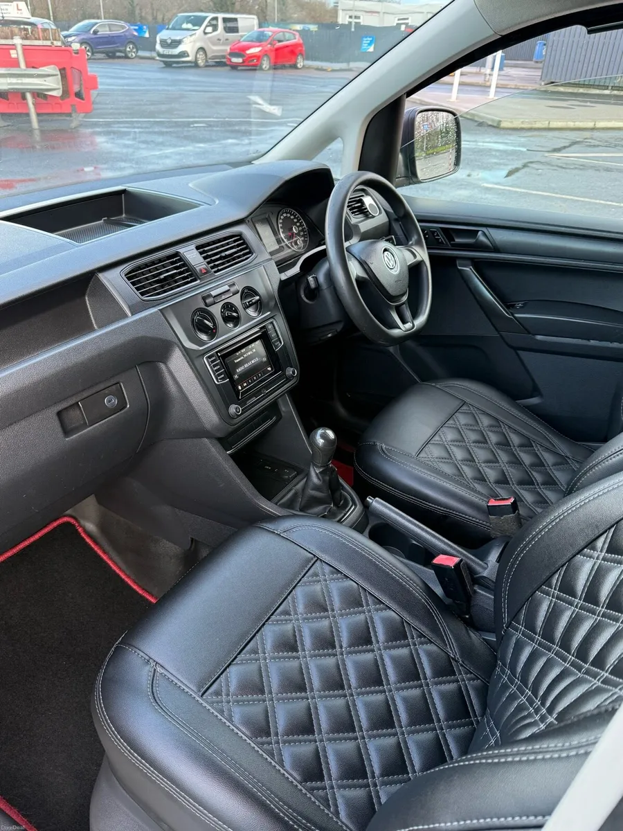 Caddy 162 - Image 6