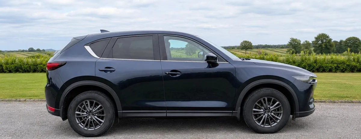 181 Mazda CX5 - Image 4