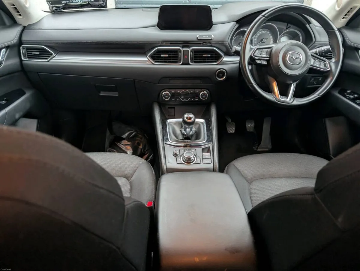 181 Mazda CX5 - Image 5