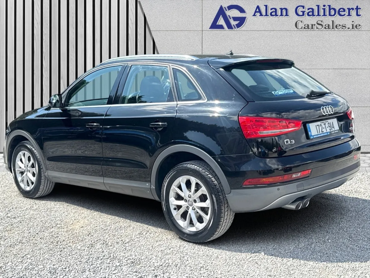 Audi Q3 2.0 TDI 120 SE - Image 2
