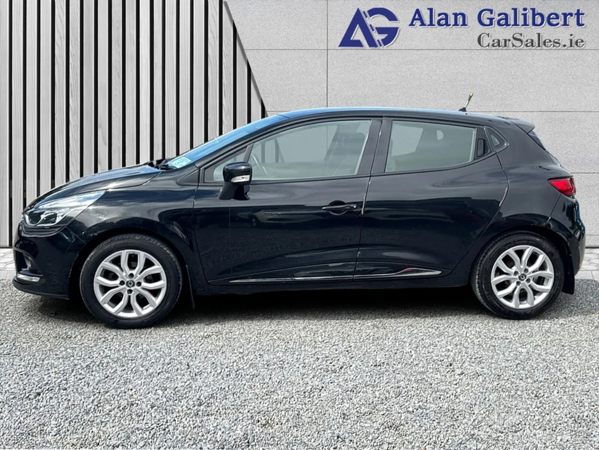 Renault Clio IV DYNAMIQUE NAV TCE 90 M 4DR - Image 5