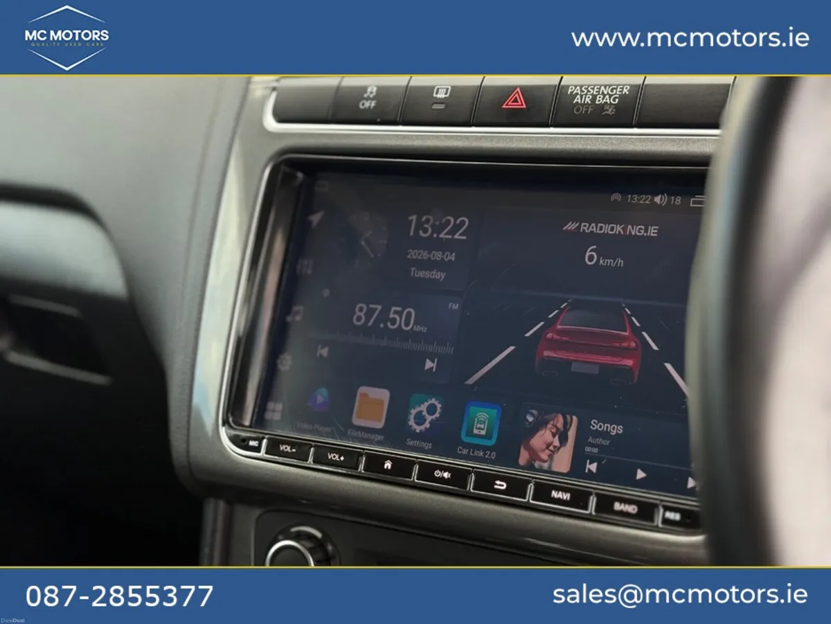 Volkswagen Polo 6 MONTH WARRANTY + NEW NCT + TAX - Image 6