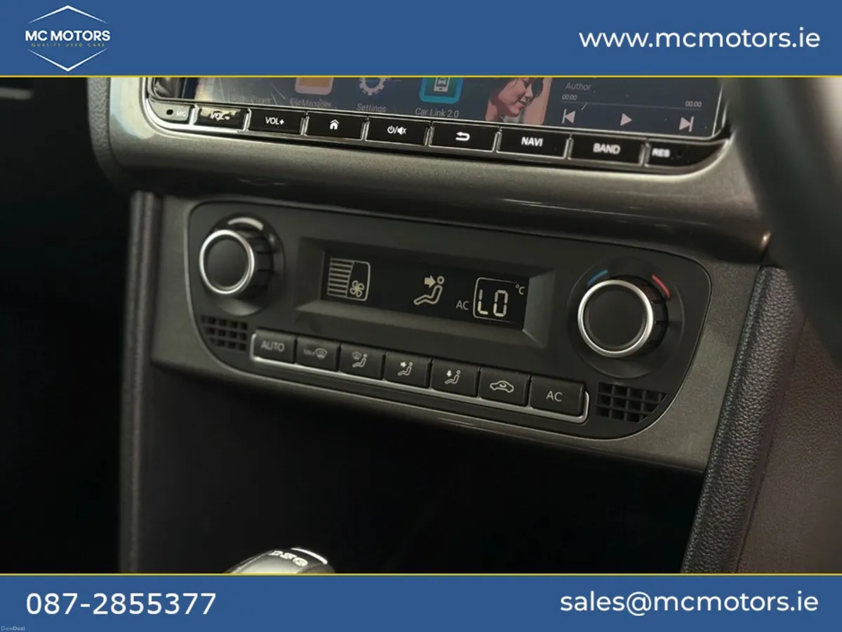 Volkswagen Polo 6 MONTH WARRANTY + NEW NCT + TAX - Image 4