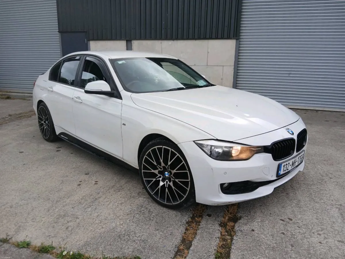 BMW F30 320D NEW NCT - Image 1