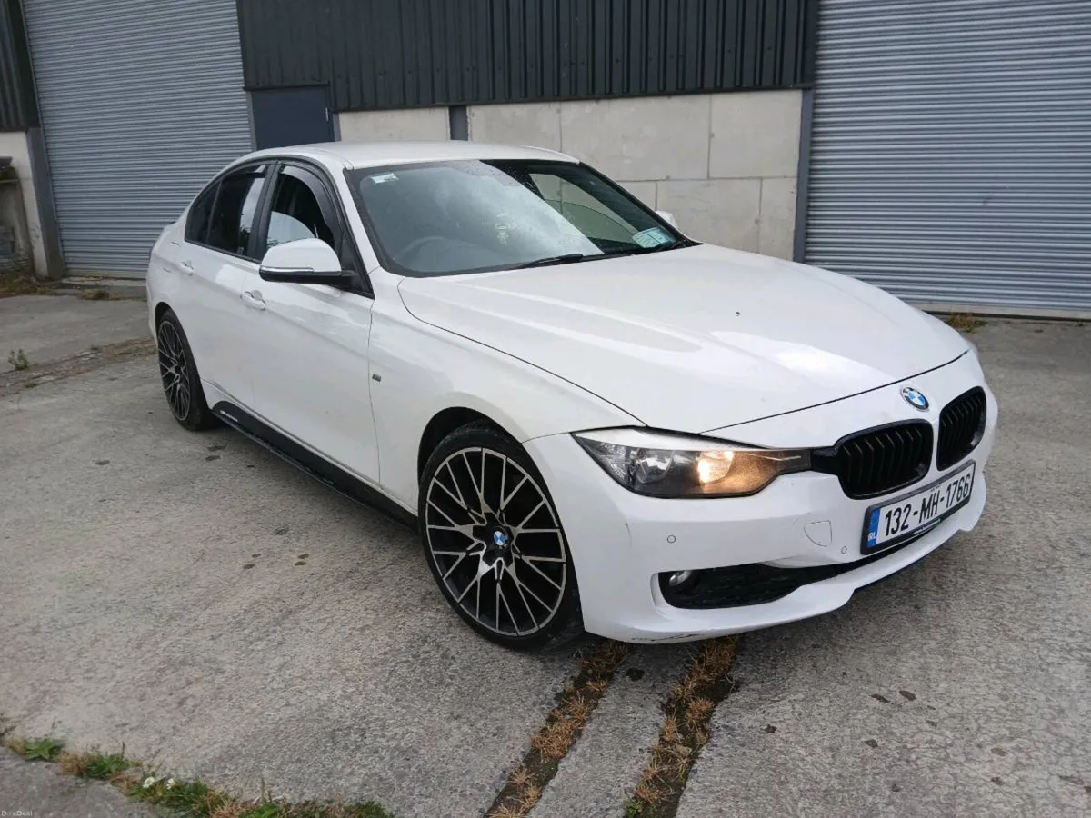 BMW F30 320D NEW NCT - Image 2