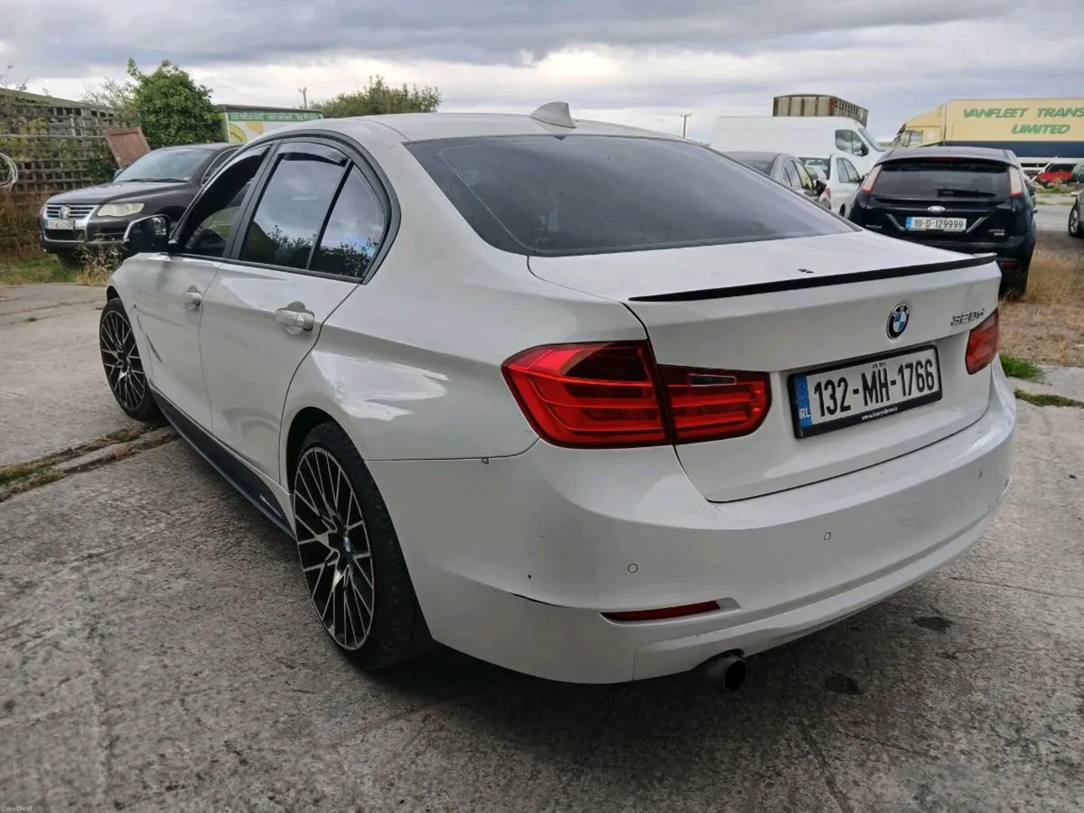 BMW F30 320D NEW NCT - Image 4