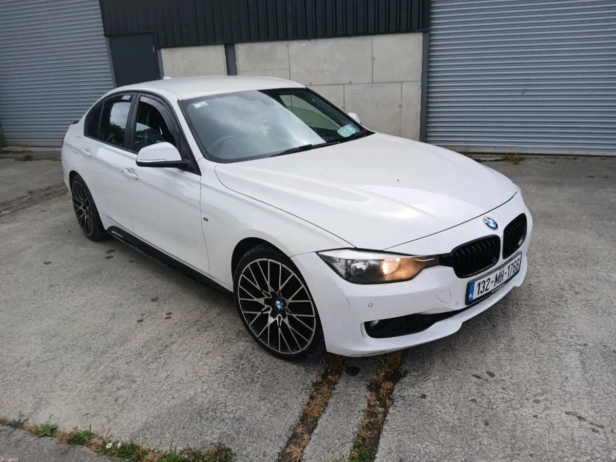 BMW F30 320D NEW NCT - Image 6