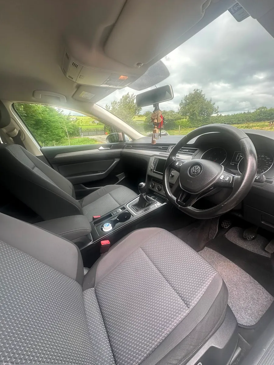 2016 VW Passat TDI BlueMotion - Image 4