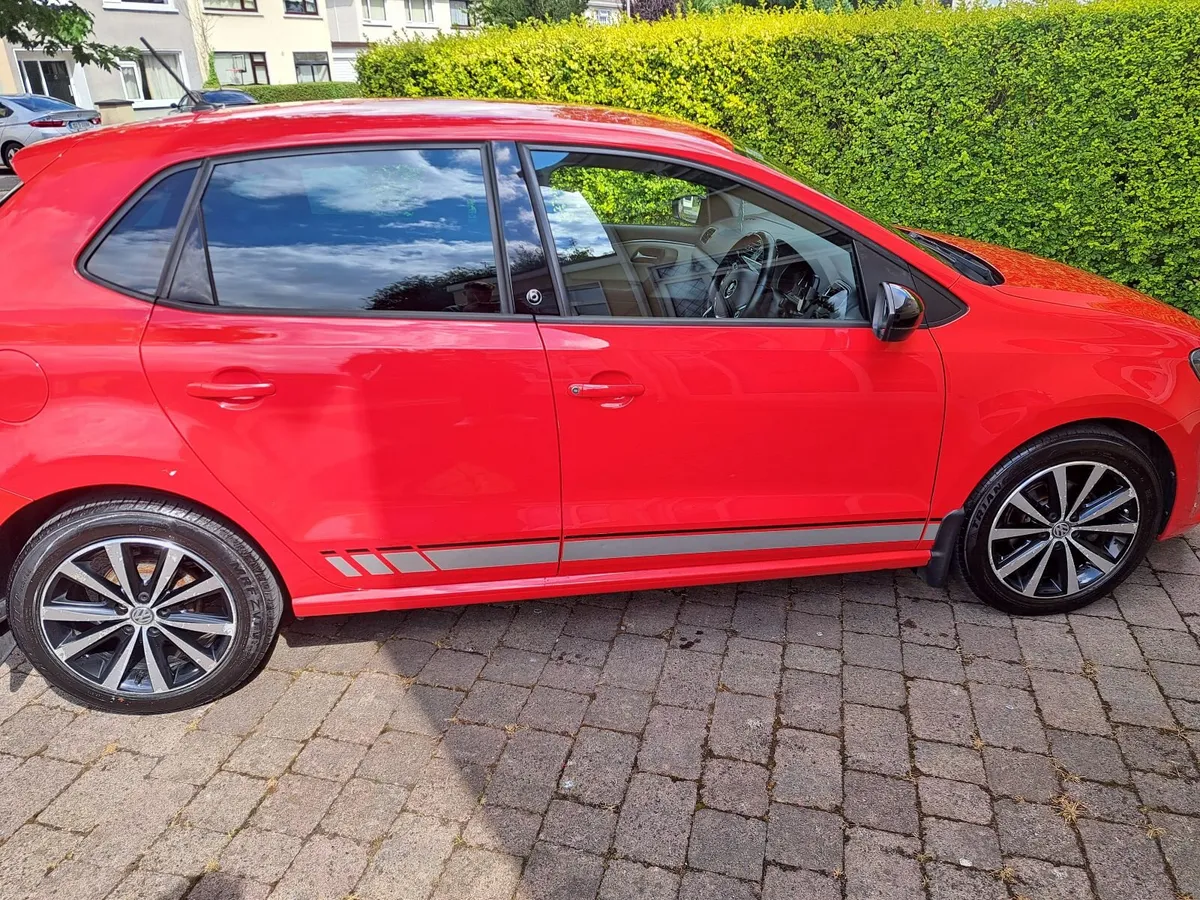 Volkswagen Polo 2017 - Image 5