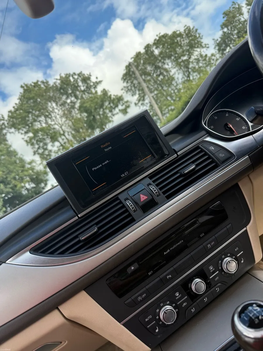 Audi A6 - 2.0TDI S-Tronic SE - Image 4