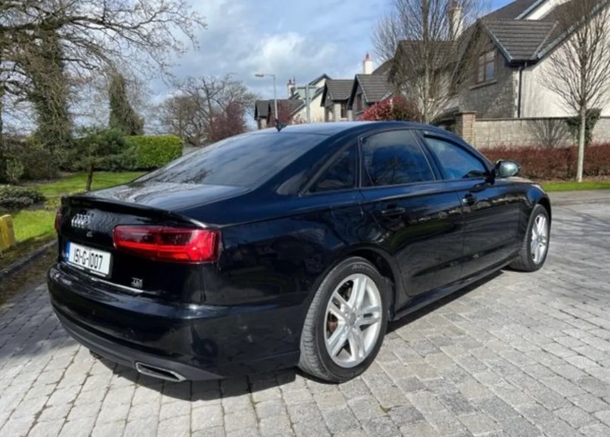 Audi A6 - 2.0TDI S-Tronic SE - Image 6