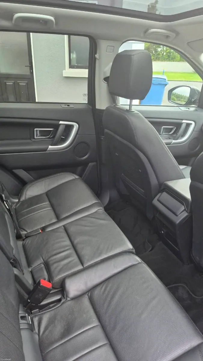 2018 landrover discovery sport - Image 3