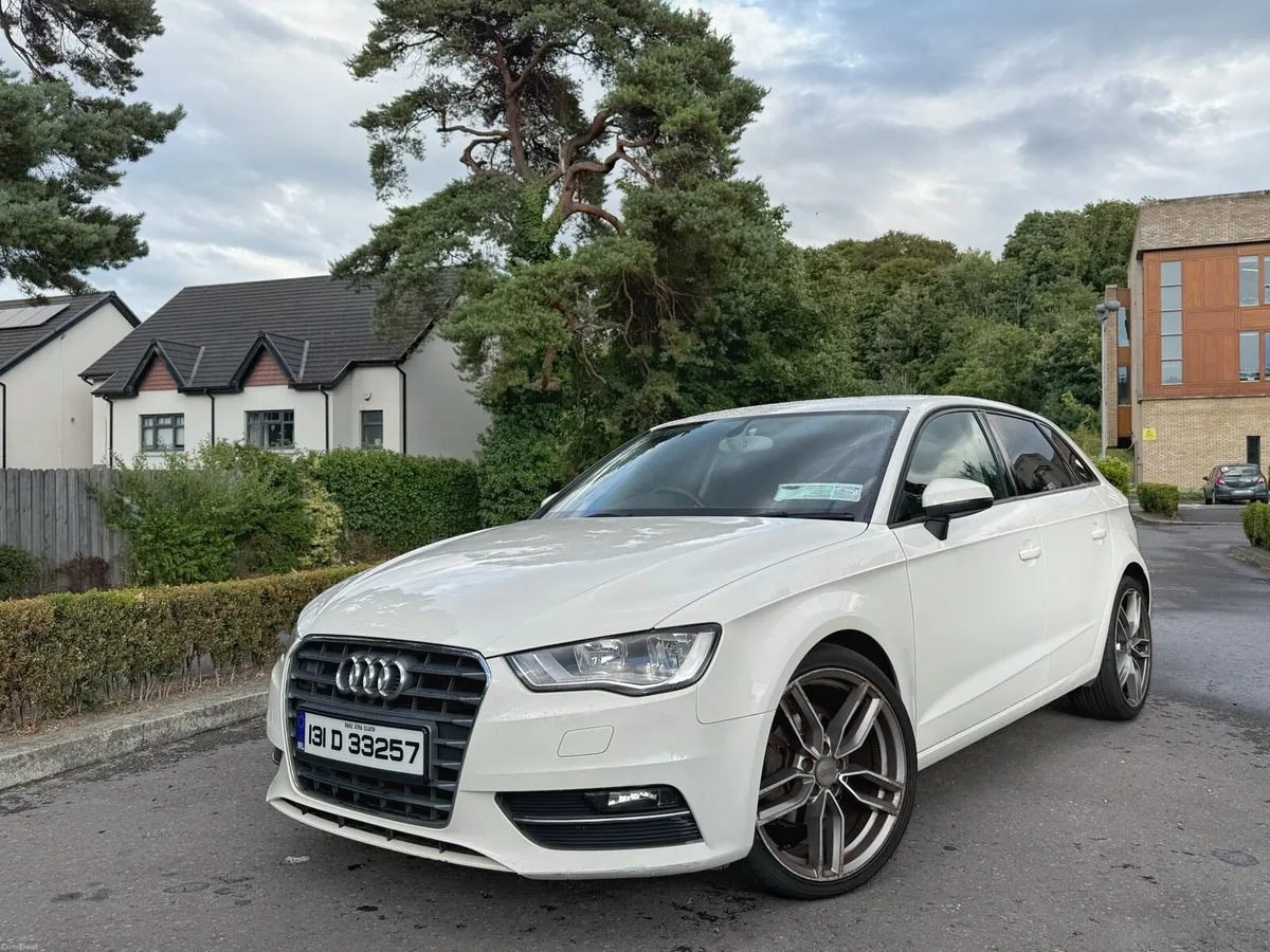 Audi A3 ,2TDI - Image 3