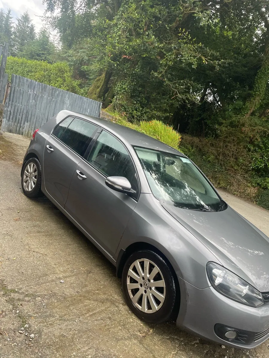 2012 VW Golf - Image 4