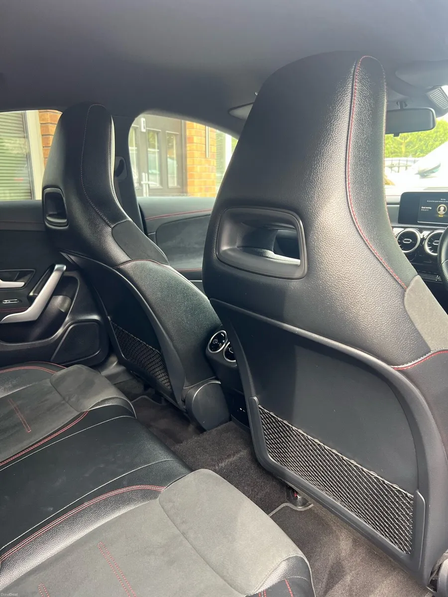 MERCEDES CLA 1.3PETROL ONLY 17K KMS AMG NIGHT PACK - Image 5