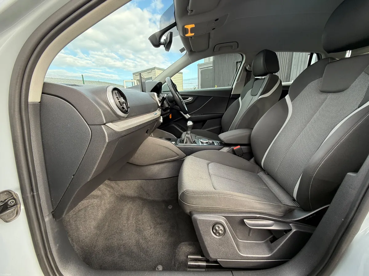 2021 Audi Q2 1.0L Sport 5dr - Image 6