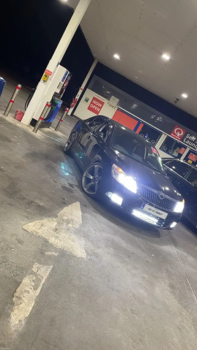 Skoda Octavia - Image 2