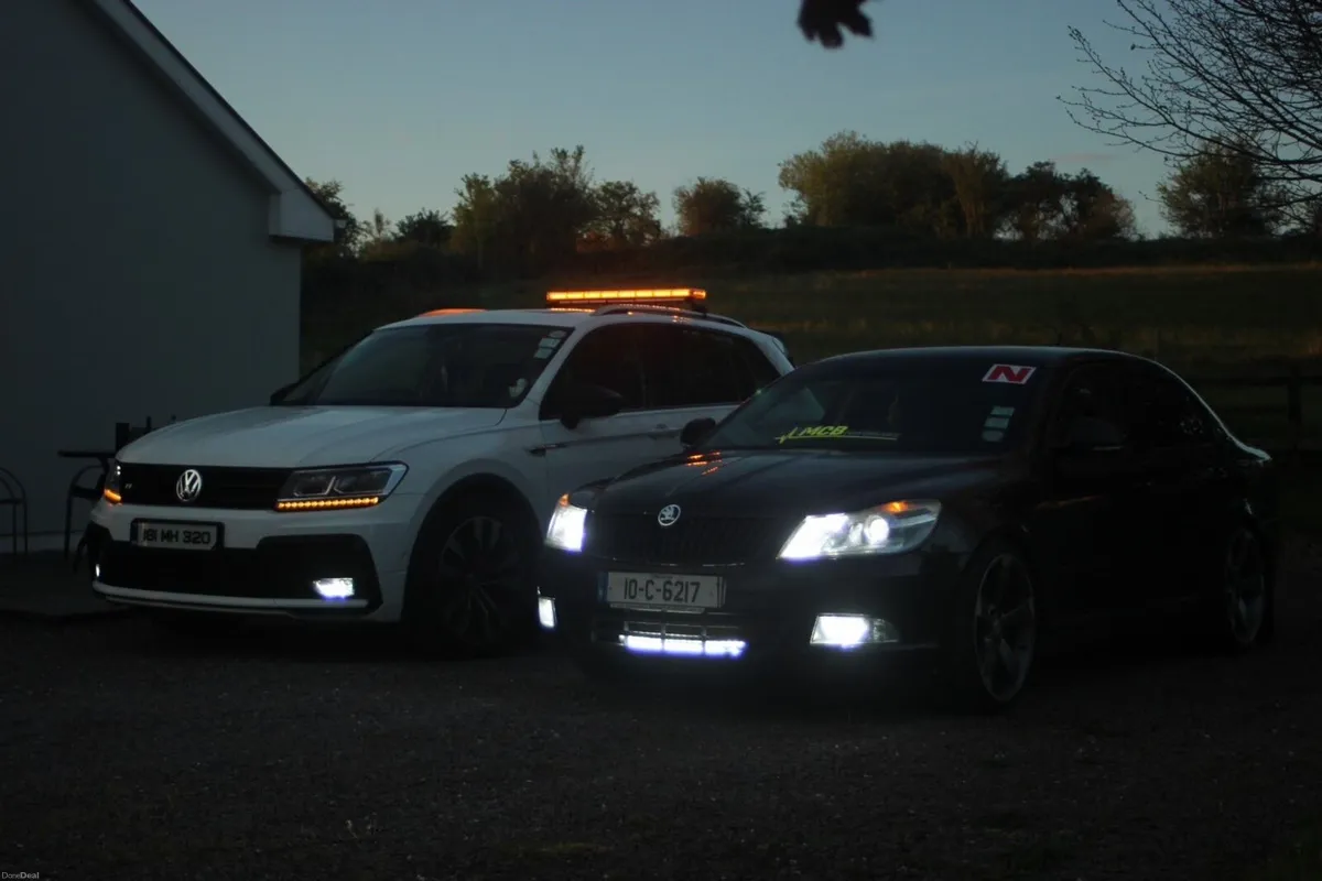 Skoda Octavia - Image 5
