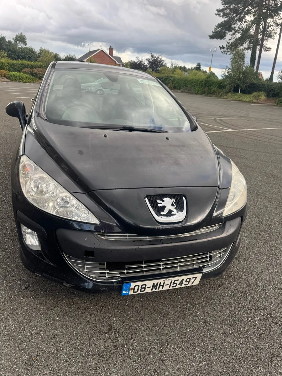 Peugeot 308 - Image 1