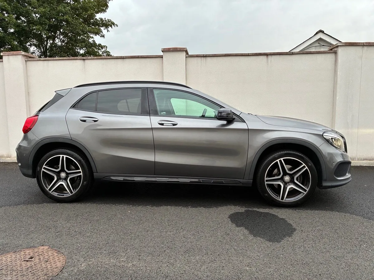 2016 Mercedes GLA 250 4matic - 161k km - NCT Aug27 - Image 2