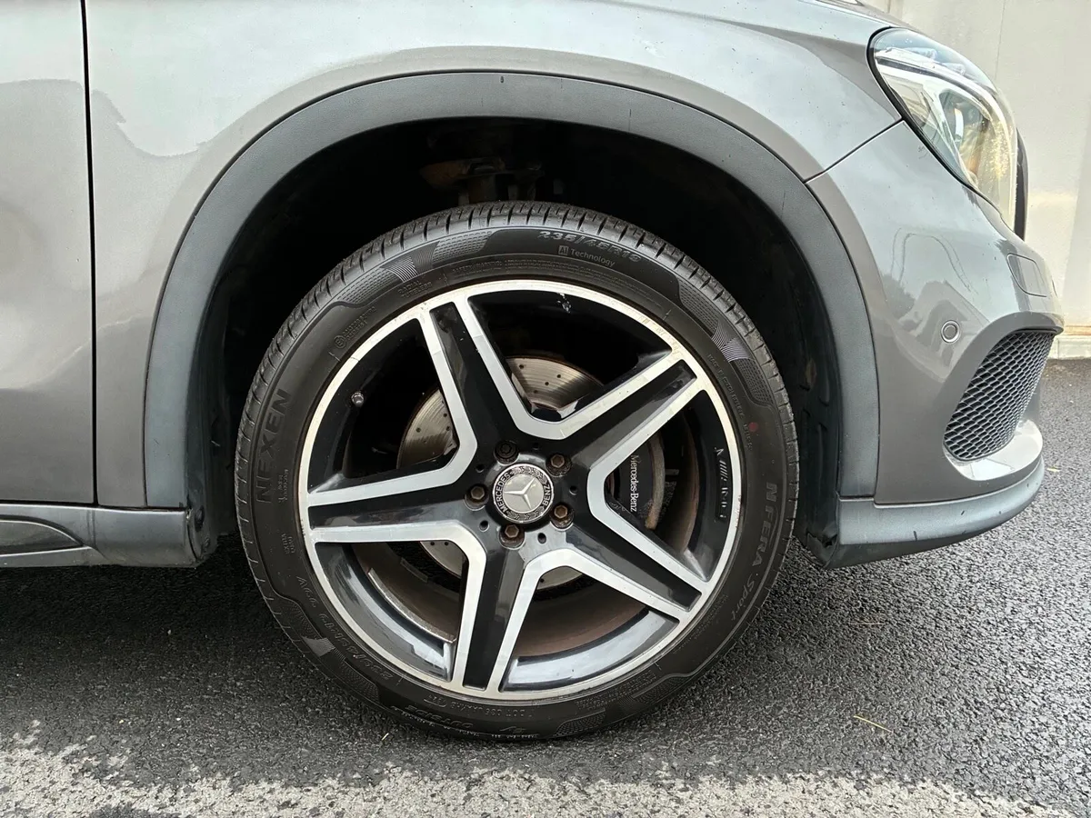 2016 Mercedes GLA 250 4matic - 161k km - NCT Aug27 - Image 5