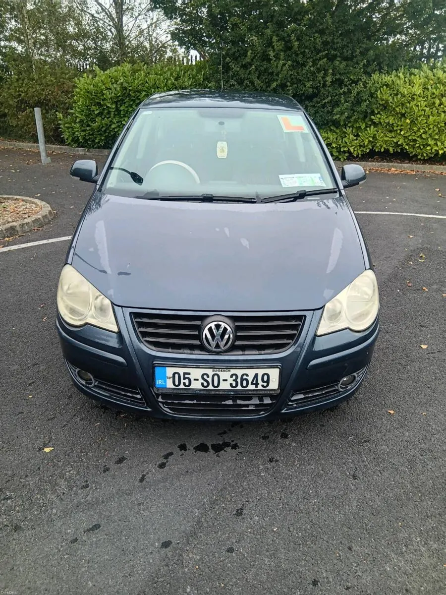 Vw polo - Image 4