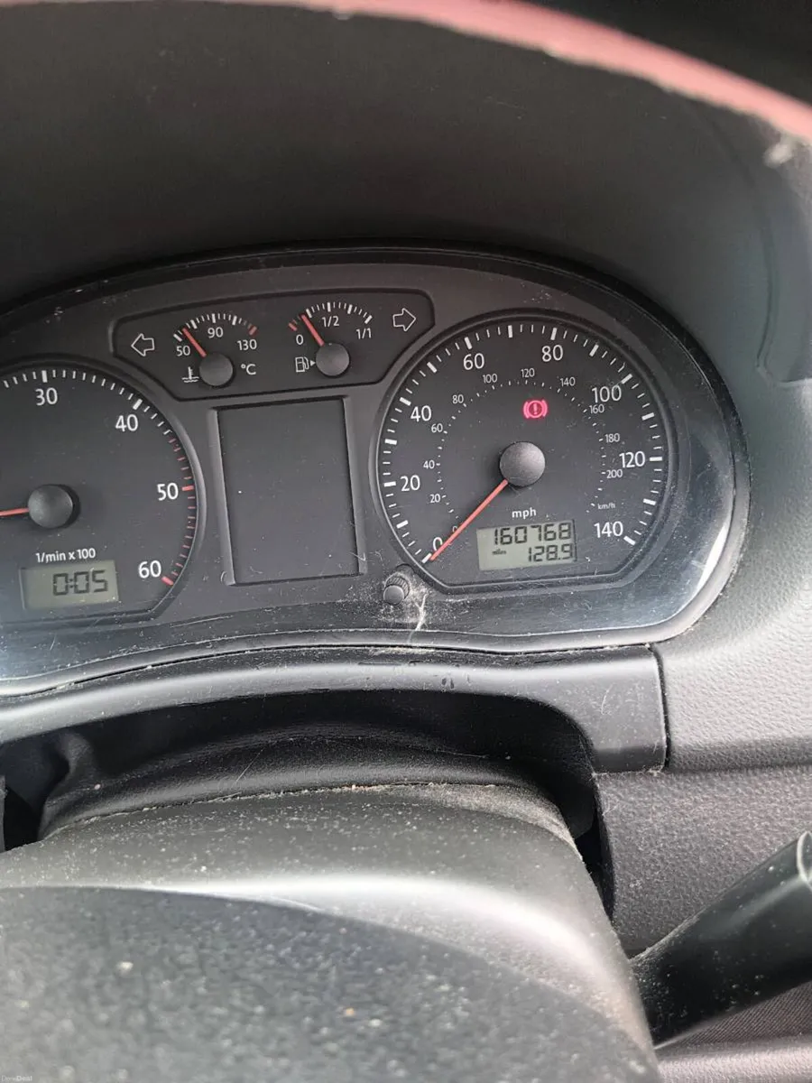 Vw polo - Image 6