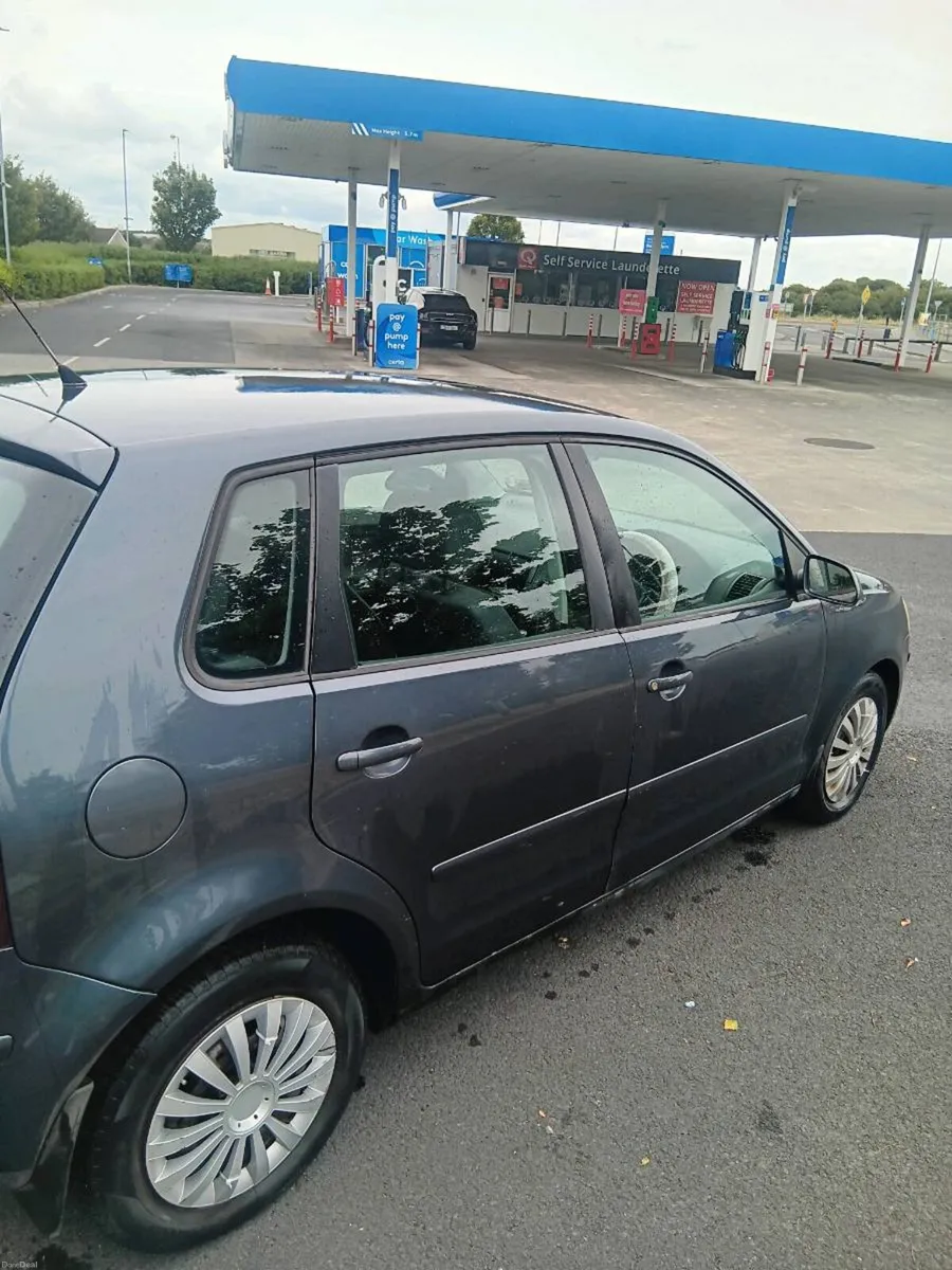 Vw polo - Image 1