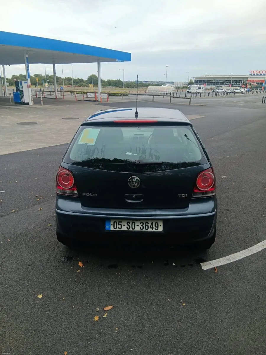 Vw polo - Image 2