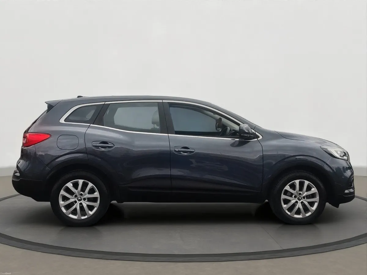Renault Kadjar Automatic - Image 5