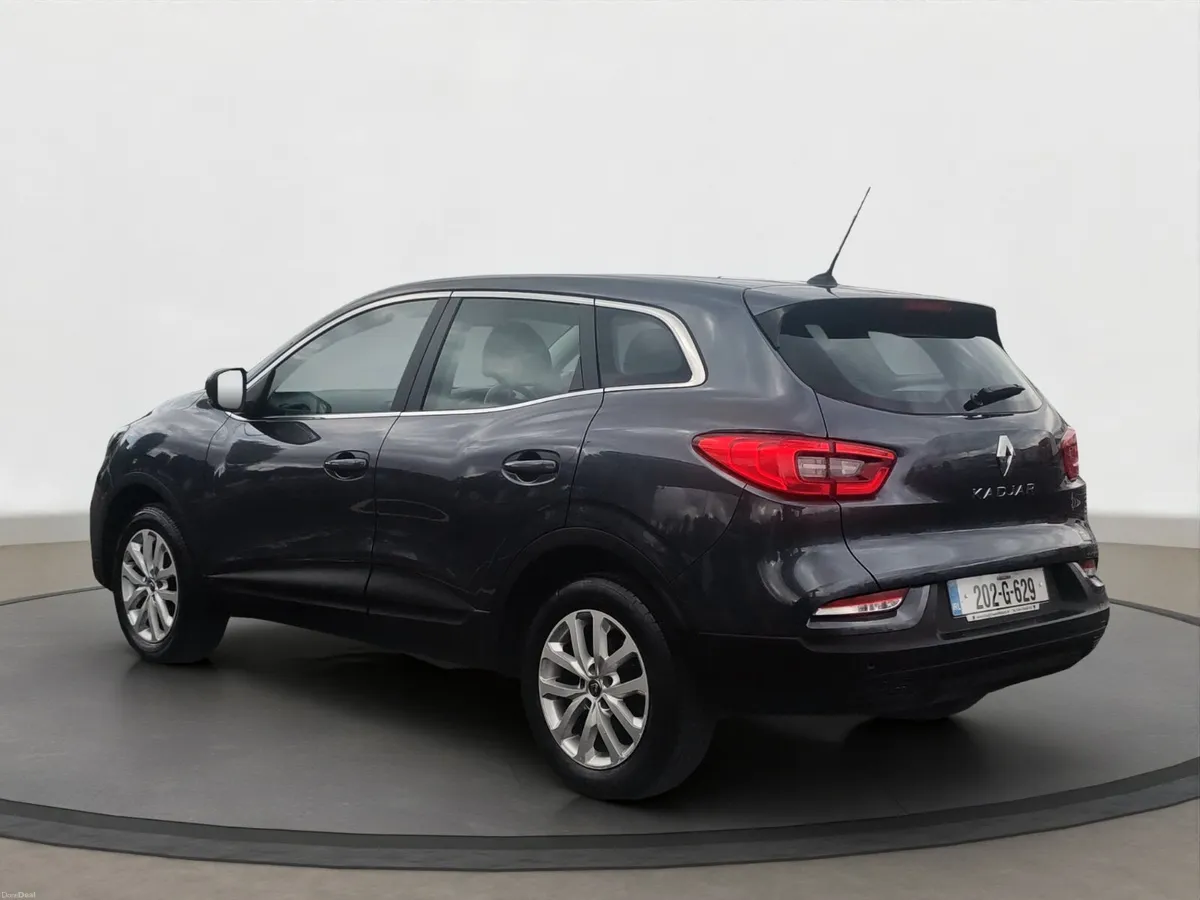 Renault Kadjar Automatic - Image 3