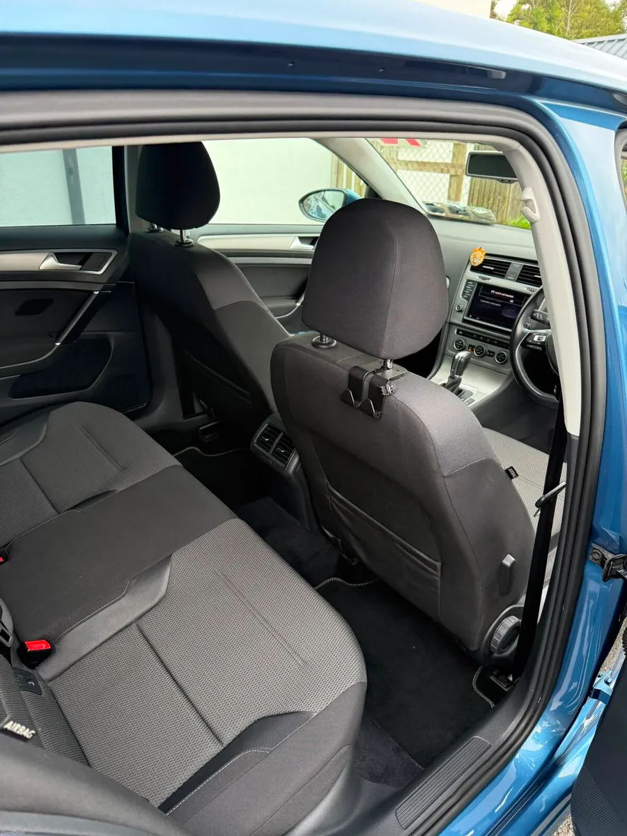 2014 Volkswagen Golf COMFORTLINE - Image 6