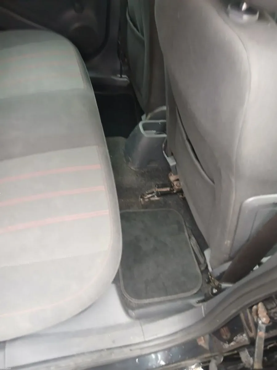 2013 Vauxhall Corsa - Image 4