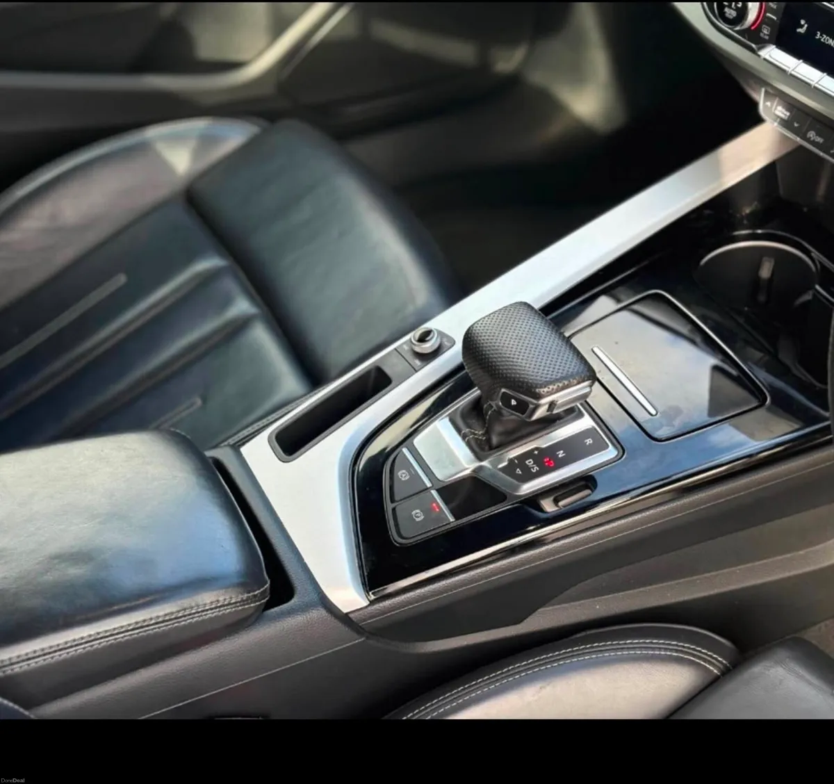 Audi A4 SLine 28500 - Image 4