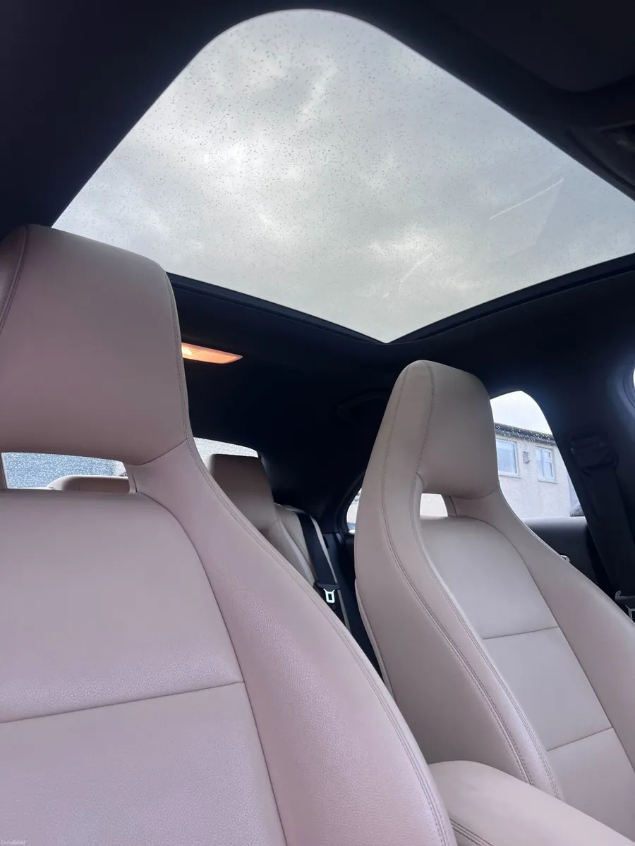 Mercedes-Benz CLA 2014 - Image 6