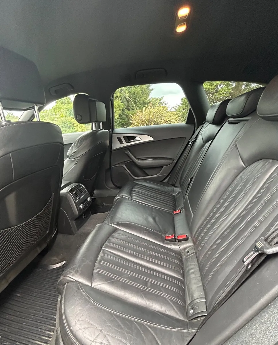 Audi A6 2015 - Image 6
