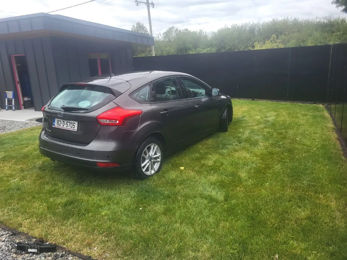 Ford Focus 2016 - Image 1