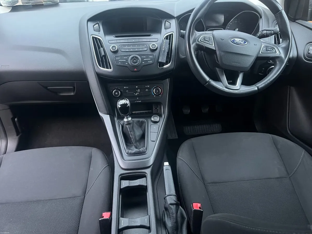 Ford Focus 2016 - Image 5