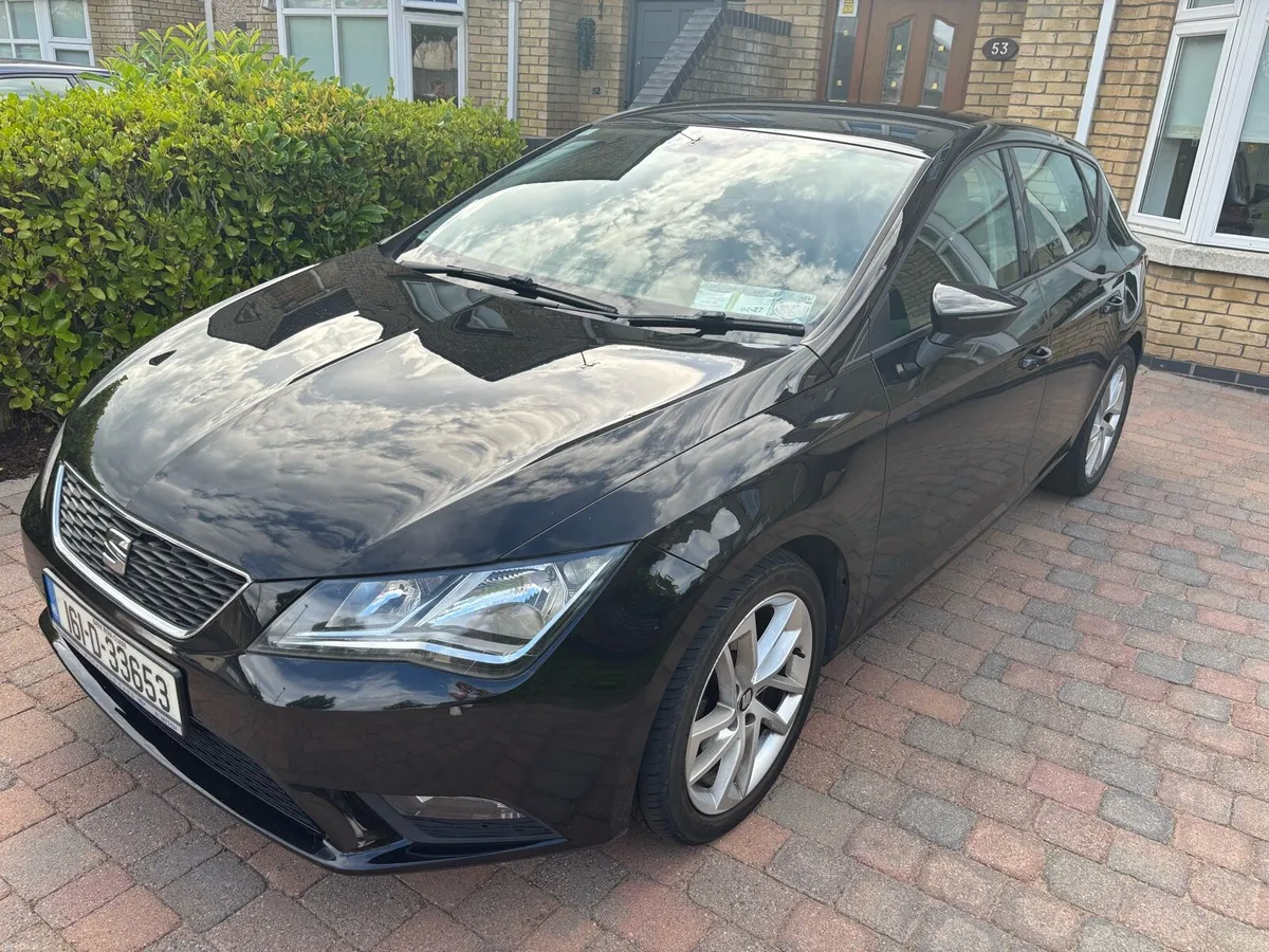 SEAT Leon - Image 2