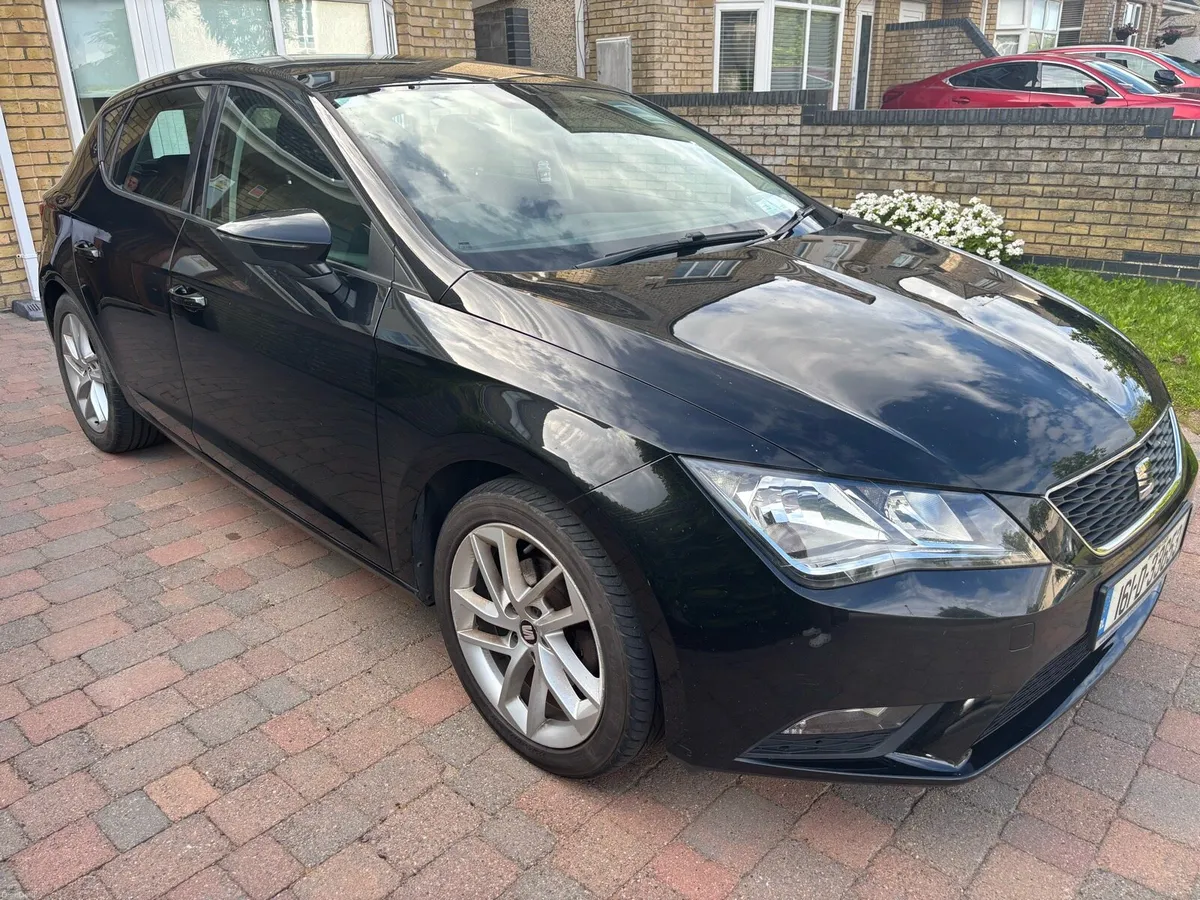 SEAT Leon - Image 4