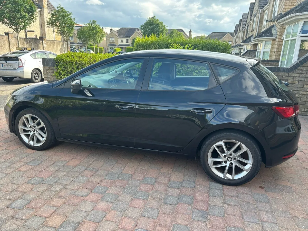 SEAT Leon - Image 5