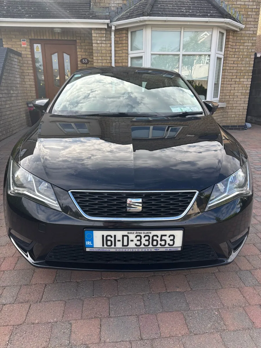 SEAT Leon - Image 1